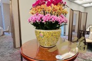 上海靜安豐盛商業中心店
